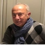 Gianluca Valentini- iCancer 2019